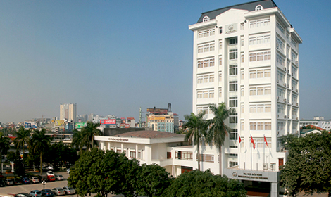 Đại học quốc gia Hà Nội